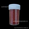 Pó de Glitter Resistente a Altas Temperaturas Engarrafado 20g Transfronteiriço, Pó Dourado, Pó Brilhante, Lantejoulas, Materiais para Nail Art DIY Laser, Iridescente