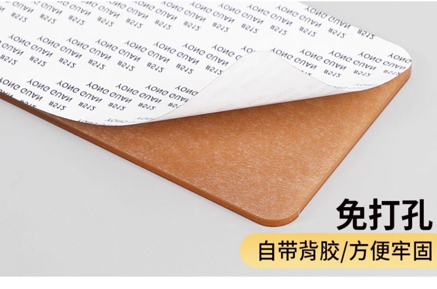 亚克力标识牌
