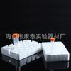 Tubo de centrífuga tubo de ensaio base de espuma 15ml50 furos/50ml25 furos Suporte para tubos de centrífuga suporte para tubos de ensaio
