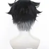 [Shengnai] Leos Liyuan espíritu fengdan modelado cos peluca cabello top