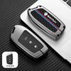 Aplicável ao novo Baojun rm5 caso chave do carro rs3 pacote rs5 fivela rs7 shell rc5 carro rc6 chave caso e300 fivela