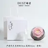 Caja de Regalo Aromaterapia Flor de Doce Diosas Porcelana Hecha a Mano con Piedra Difusora - Regalo de Alta Gama para Ancianos, Maestros, Amigos, Inauguración de Casa o Cumpleaños