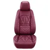 Nova Almofada para Banco de Carro Capa Completa para Banco Todas as Estações Universal Almofada para Banco de Carro Montada no Carro Respirável Resistente à Sujeira Almofada para Banco de Carro
