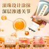 Marca Própria Personalizado Medicina Tibetana Gel para Alívio da Dor Cintura Perna Ombro Pescoço Gel de Massagem Alivia Dor no Ombro Pescoço Fabricante OEM Personalização