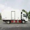 Caminhão Refrigerado Foton Auman Caminhão Refrigerado para Vacinas Caminhão de Vacinas Médicas Fabricado na China