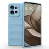 Funda Anti-caídas para Teléfono Móvil para MOTO EDGE 50 Escudo Mágico