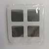 Pegatinas Desechables para Desagüe de Piso Filtro Anti-atascos para Cocina Filtro de Cabello para Baño de Inodoro Pegatinas de Pantalla para Mosquitos