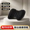 Almohada de Masaje Cervical para el Hogar Soporte Cervical de Eva Dispositivo de Tracción para Hombros y Cuello Almohada Cervical para Oficina Dispositivo de Tracción Cervical