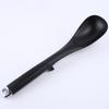 Juego de Utensilios de Cocina de Nylon Listos para Envíos Transfronterizos, Juego de Ocho Piezas, Utensilios de Cocina Antiadherentes Resistentes a Altas Temperaturas, Espátula para Freír, Colador, Cuchara para Arroz