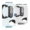 Pulseira de Silicone Personalizada e Adequada para Xiaomi Mi Band 8/9 Pulseira de Pulso Xiaomi 9Nfc Fivela de Metal Mesmo Estilo Oficial