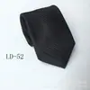 Nueva Corbata 8cm Casual Negocios Boda Rayada Corbata de Hombre Fabricante Stock Listo Corbata al por Mayor