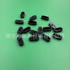 Tapón Ovalado de Silicona, Tapa Selladora Resistente a Altas Temperaturas, a Prueba de Polvo, Anticolisión, Antideslizante, Antimagnético, Impermeable, Funda Aislante Térmica