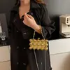 Mini Bolso de Caja de Alta Gama Pequeño para Mujer 2026 Nuevo Acrílico Moda Fiesta Diseño de Nicho Accesorio Billetera para Monedas