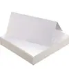 Venda Direta de Fábrica Cartões de Lugar para Casamento em Papel Kraft Cartões de Mesa de Casamento Cartões de Assento Cartões de Assento Em Estoque Atacado