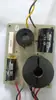 Accesorios de Audio Doble 10 pulgadas Q1, Accesorios para Line Array, Piezas para Colgar Altavoces, Malla Metálica para Altavoces, Tiras de Conexión para Altavoces, Pines de Bloqueo Rápido