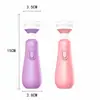 Lai Le Daruma Palo de Masaje AV para Mujeres Autoestimulador Juguetes Sexuales para Adultos Vibrador de Orgasmo Clitoriano