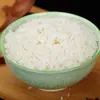 Arroz nuevo de Enshi, arroz de grano largo rico en selenio para arroz en olla de barro, arroz de fincas en terrazas de alta montaña en Hubei, 2.5 kg envasado al vacío