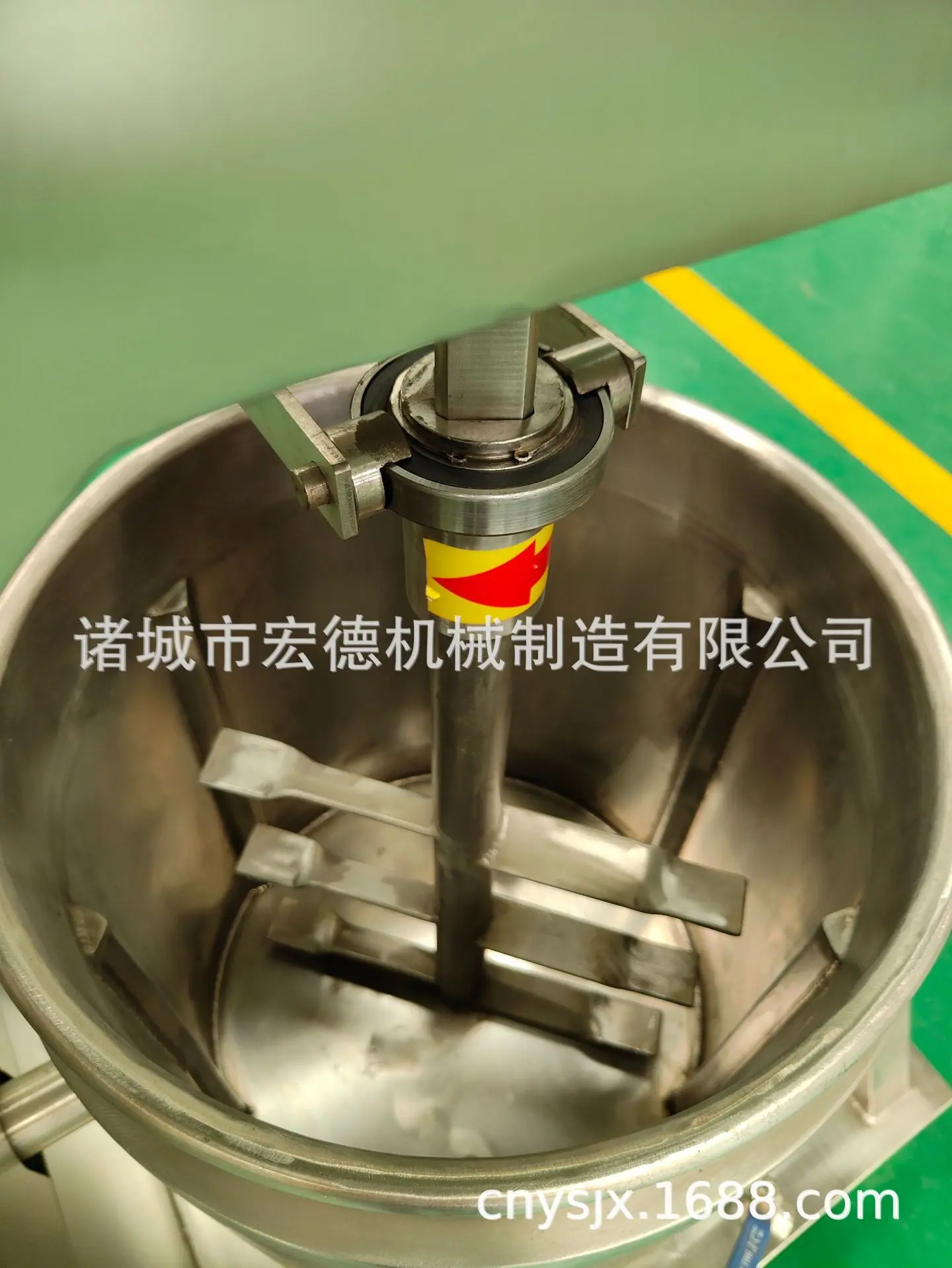 绞肉机