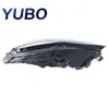 Aplicable a Modelo 3 Modelo Y 2021-2023 Ensamblaje de Faro Delantero 1514952-00-C 15149