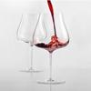 Copa de Vino Tinto Zalto de Repuesto Copa de Vino Blanco Borgoña Copa Sensorial Copa de Vino Alta y Ligera Elegante Regalo