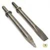 Pico para martillo neumático C4 pico para martillo neumático C6 pala neumática pala neumática martillo neumático C4 piezas fundidas granallado rebaba pala pastillas de freno hormigón