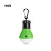 Iluminação de Viagem ao Ar Livre LED a Bateria Portátil Parque Ultra-Brilhante Portátil Gancho Pendurar Iluminação de Viagem Acampamento Luz de Barraca