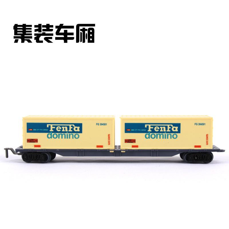 集装车厢