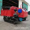 Vehículo de Transporte con Orugas Diésel de Montaña Yunnan Guizhou Escalada de Montaña Rey de la Carga Vehículo de Transporte con Orugas de 5 Toneladas