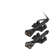 Adecuado para Opel Boquilla Lavaparabrisas Accesorios de Boquilla Limpiaparabrisas de Coche 1451243 93387764