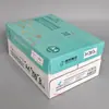 La imprenta de estampillas en Sichuan y Chongqing usa papel de copia Chenming Lixing 70gA4 8 para empacar 4000 hojas/caja de papel a4