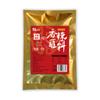 Dois irmãos picante prato seco molho 2 jin Sichuan hot pot tempero pimentão em pó espetos de churrasco prato de molho macarrão pimentão