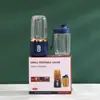 Exprimidor Multifuncional Transfronterizo, Exprimidor Doméstico, Exprimidor de Frutas y Verduras, Taza Portátil, Taza Exprimidora Totalmente Automática, Taza Mezcladora