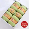 Bolas de Hilo de Lana de Gama Alta Shanghai Sanli Venta al por Mayor Lana de Cabra Pura de Grosor Medio Genuina para Bufandas de Tejer DIY Hechas a Mano