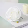 Flores de Seda Artificiales de Alta Gama para Decoraciones de Bodas, Rosas Falsas para Decoraciones de Techos de Salón, Fabricante de Flores de Seda