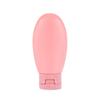 Botellas dispensadoras, Botellas de almacenamiento de champú para cosméticos que se pueden usar en aviones, Botellas de loción de manguera portátiles de viaje de color escandinavo