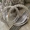 Máquina de canhão de neblina anel de água anel de pulverização de água bico de haste reta de pulverização suporta várias fábricas de anéis de água