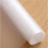 Eva Transparente Forro para Cajón de Cocina Antideslizante Impermeable Espesado Resistente al Aceite Impermeable Armario Zapatero Gabinete de Cocina Alacena