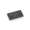 Chip transceptor de barramento de oito vias SN74LVC245 SN74LVC4245 ADWR/APWR/ADBR