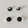 Accesorios para máquinas de coser industriales: máquina de cama plana, máquina de alta velocidad, máquina de puntada de seguridad (overlock) de doble aguja síncrona, remalladora, portahilos, juego de guías de hilo cerámicas para enhebrar