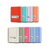 Cuaderno de espiral transfronterizo personalizado Amazon Oficina Reunión Cuaderno de estudio personalizado Venta al por mayor Imprimible Logo corporativo