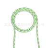 Lanyard para celular de comércio exterior, alça transversal, halter, poliéster sólido, cinto telescópico, fivela ajustável, corda de pulso, arruela de alça