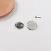 Broche Accesorios DIY Bandeja Material de broche Pin Soporte para broche hecho a mano Pin Pin Pin