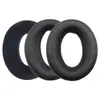 Adecuado para Cubierta de Auriculares Sennheiser Hd660S 650 600 545 565 580 Cubierta de Esponja Almohadillas para los Oídos Almohadilla para la Diadema