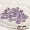 Vidrio Checo Importado Retro Dorado Gota de Agua Estrella Cuentas de Navidad Antiguas DIY Cadena de Teléfono Móvil Pendientes Collar Cuentas