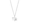 Original Doze Constellation Series Colar Estilo Feminino Luz de Luxo 2024 Novas Explosões Aço Inoxidável Clavícula Cadeia Atacado Na Moda