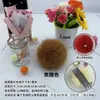 Venta Caliente Transfronteriza 7cm10cm Bola de Pelo Falso de Zorro Pompones DIY Accesorios para Ropa, Zapatos, Sombreros, Accesorios, Bolsas y Colgantes