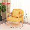 Rincón de Lectura Sofá Silla Infantil Sofá Pequeño Dibujo Animado Lindo Niño y Niña Asiento para Bebé Guardería Rincón de Libros Sofá
