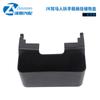 Caja de almacenamiento con reposabrazos JK Shepherd, adecuada para Jeep Shepherd 11-17, caja de almacenamiento para automóvil con modificación interior