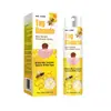 SOL LORA Spray de Cuidado para Pele com Veneno de Abelha Melhorando Poros Irregulares Mole de Carne Reparo de Pele Lisa Spray de Pano para Pele