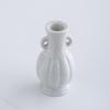 Suporte de Velas Decorativo Cerâmica Simples Retrô Nórdico para Mesa Sala de Estar Decoração de Entrada Adereços de Sensação de Alto Padrão